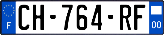 CH-764-RF