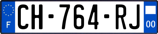 CH-764-RJ