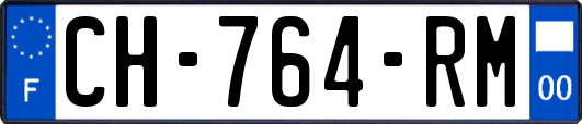 CH-764-RM