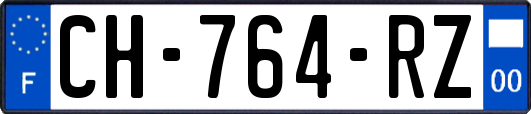 CH-764-RZ