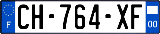 CH-764-XF