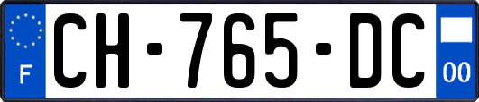 CH-765-DC