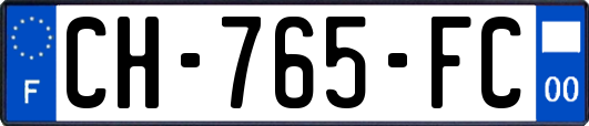 CH-765-FC