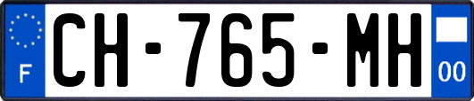 CH-765-MH