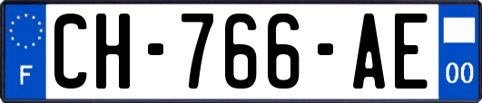 CH-766-AE