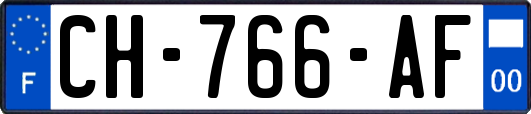 CH-766-AF