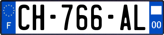 CH-766-AL