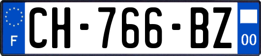 CH-766-BZ