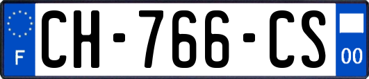 CH-766-CS