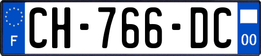 CH-766-DC