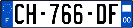 CH-766-DF