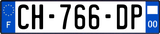 CH-766-DP