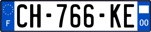 CH-766-KE