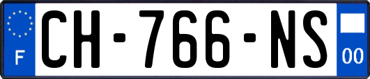 CH-766-NS