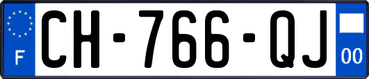 CH-766-QJ