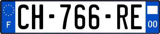 CH-766-RE