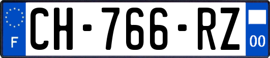 CH-766-RZ