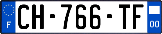 CH-766-TF