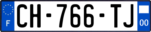 CH-766-TJ