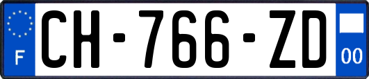 CH-766-ZD