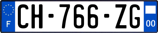CH-766-ZG