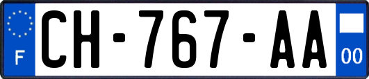 CH-767-AA