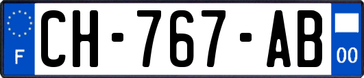 CH-767-AB