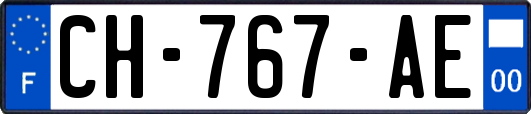 CH-767-AE