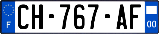 CH-767-AF