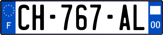 CH-767-AL