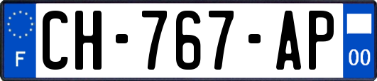 CH-767-AP