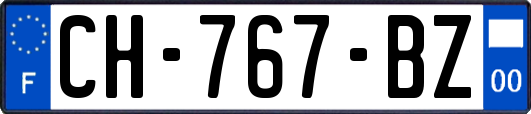 CH-767-BZ