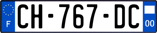 CH-767-DC