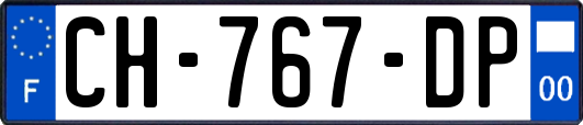 CH-767-DP