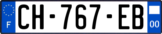 CH-767-EB