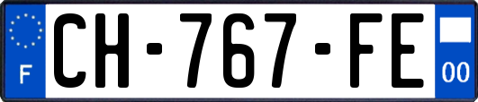 CH-767-FE