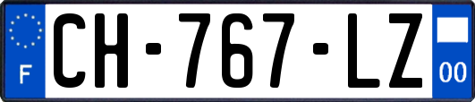 CH-767-LZ