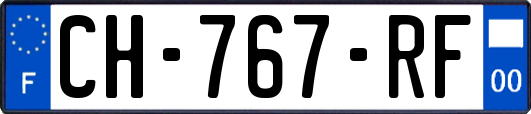 CH-767-RF