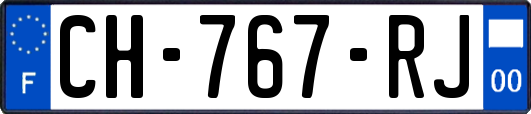 CH-767-RJ