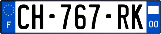 CH-767-RK