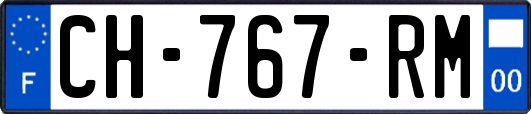 CH-767-RM