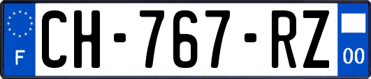 CH-767-RZ