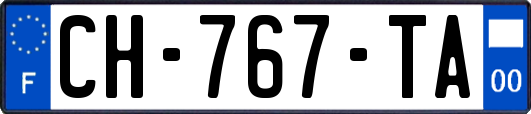 CH-767-TA