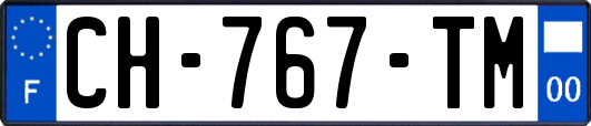 CH-767-TM