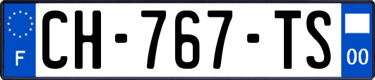 CH-767-TS