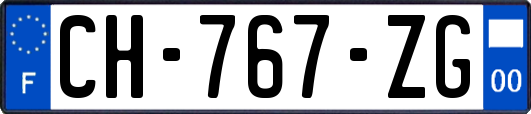 CH-767-ZG