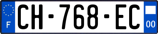 CH-768-EC