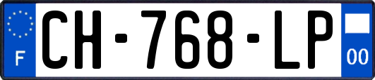 CH-768-LP