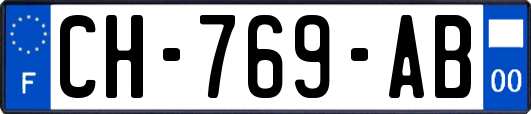 CH-769-AB