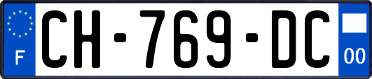 CH-769-DC
